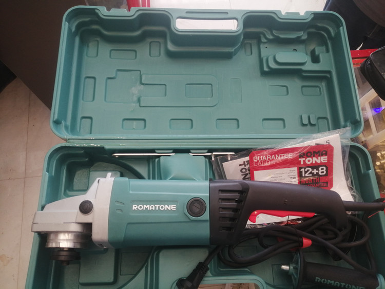 فرز اهنگری 180میلیمتر 2400وات romatone